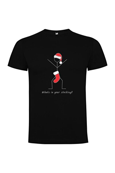 iLovePrints Stocking Style Extravaganza Tshirt