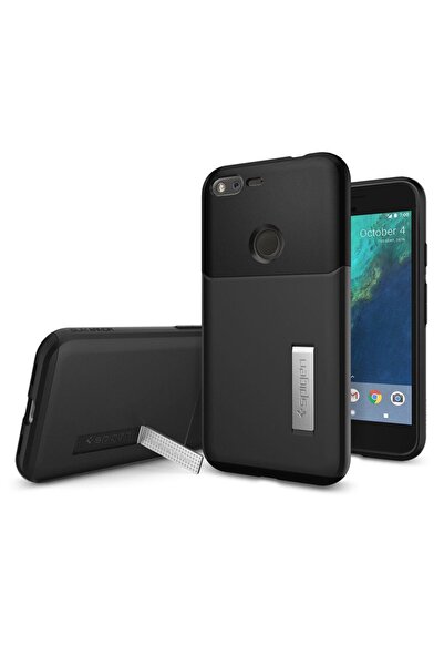 Spigen Θήκη Slim Armor Google Pixel - Black