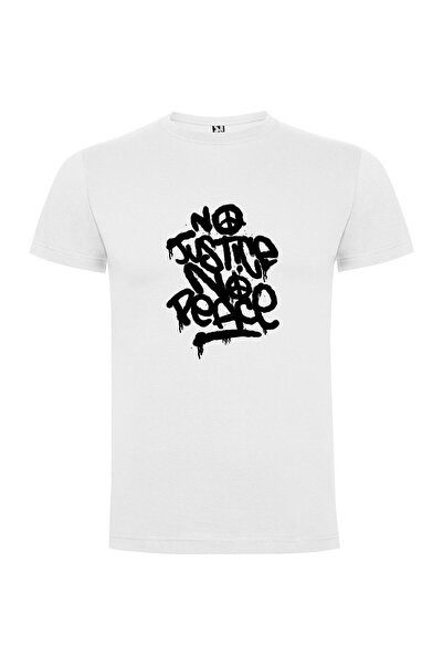 iLovePrints Stopping for Peace Tshirt