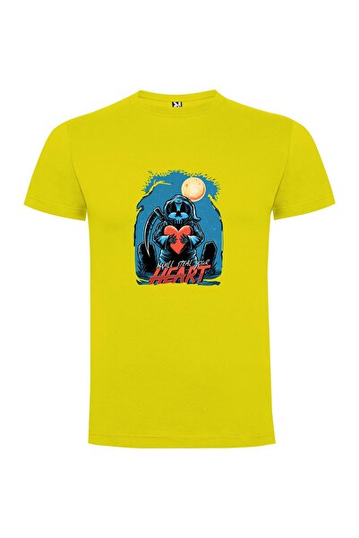 iLovePrints Lunar Love Sacrifice Tshirt