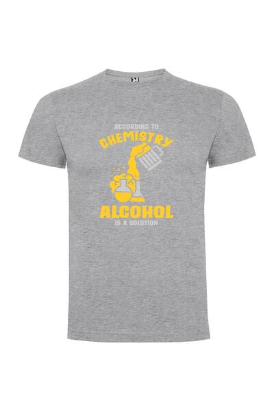iLovePrints Chemical Cheers Ahead! Tshirt