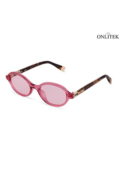 FURLA Sfu972 510W11 Women's Sunglasses