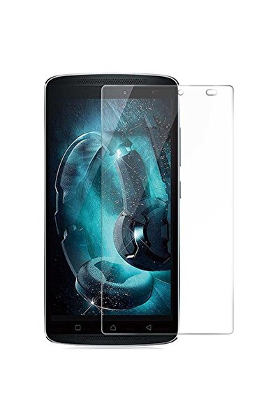 OEM Tempered Glass - Αντιχαρακτικό Γυαλί Οθόνης Lenovo Vibe X3