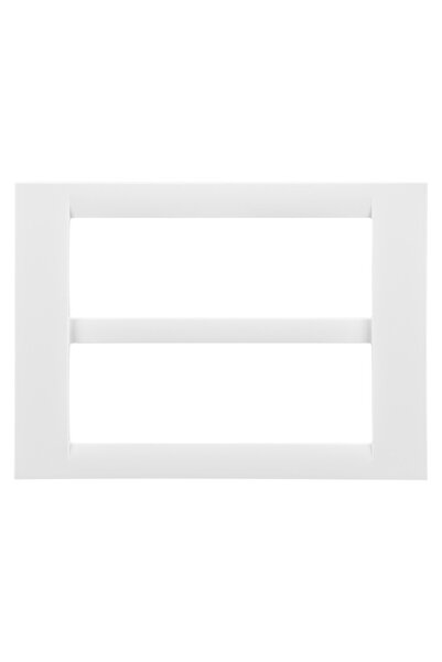 Gewiss Rama Virna GW22108, alb, 12 module, 1 buc