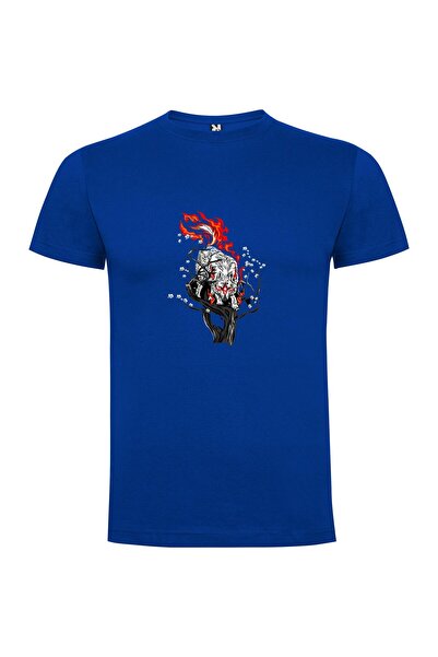 iLovePrints Mononoke's Mystical Meeting Tshirt