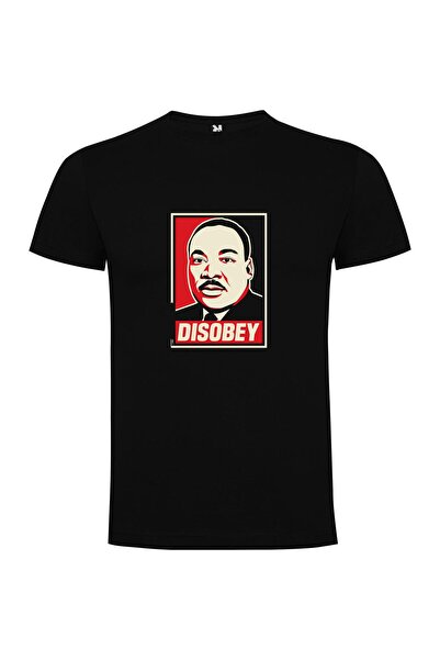 iLovePrints Obey Dissipates Dictatorship Tshirt
