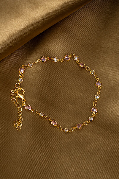 Süspüs Accessories Heart Paradise Halhal