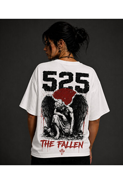 525 Streetwear Unisex T-Shirt