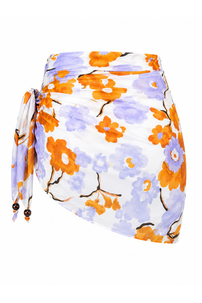 Sorbie Design Sunset Bloom