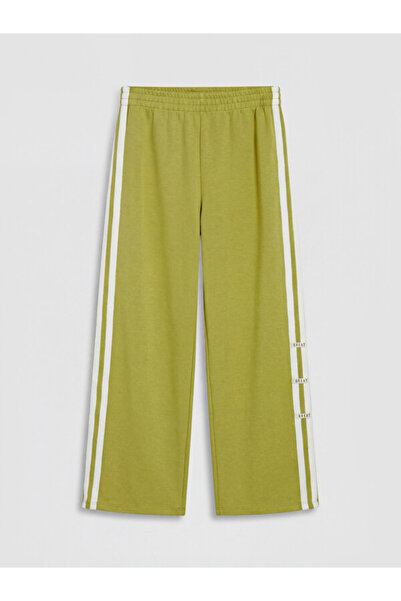 LC Waikiki Quality Pieces from Çelebi Store Wide Leg Soft Touch Sweatpants fo...