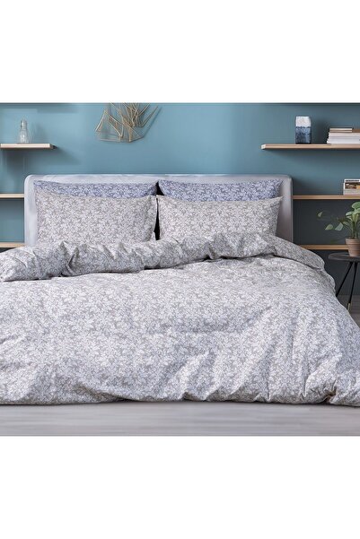 Beauty Home Σετ παπλωματοθήκη φανελένια υπέρδιπλη Malbec Art 12630 230x250 Μπεζ