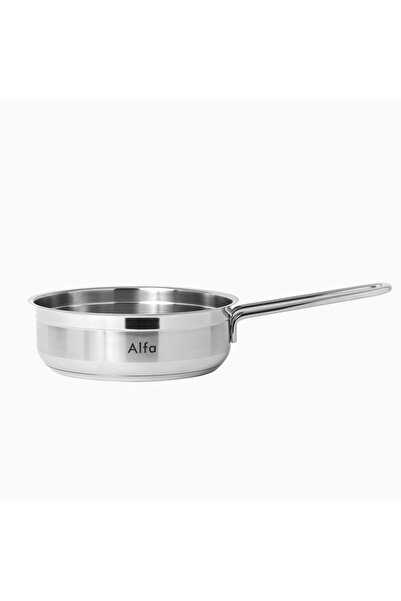 Astra Turkish Stainless Steel Pan 28 ORIGINAL