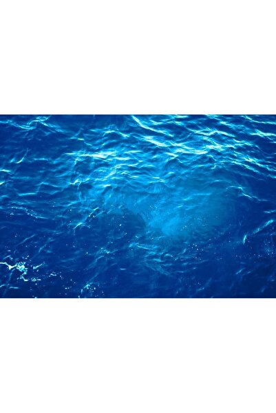 Persona Tablou Canvas, Ocean- 100 X 70 cm