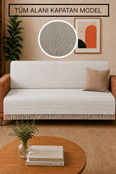 Gizo Home Ars |   Cotton Non-Slip Washable Multi-Purpose Bohemian Sofa Cover ...