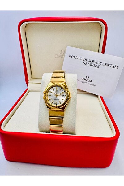 watchee Master watch for women