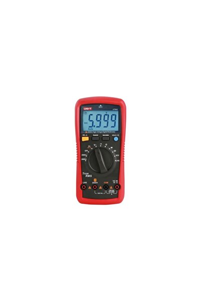 unı-t multimetru digital UT892