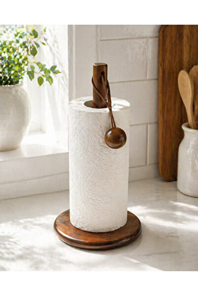 Empressco Akasya Top Detailed Paper Towel Holder - Price, Reviews