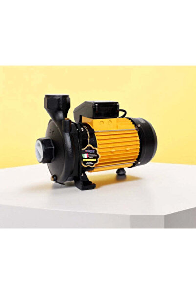 Vespa MAP 300/2 T 3.0 HP MONOBLOCK PUMP – BRASS IMPELLER, CAST IRON