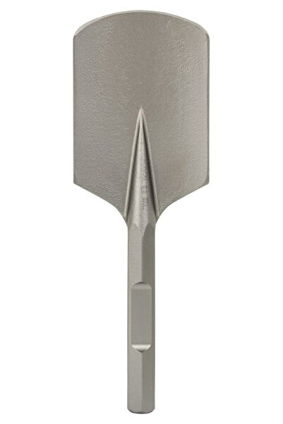 Bosch GSH 16-27 Kırıcılar İçin Geniş Yassı Keski 400x135mm 1618662000