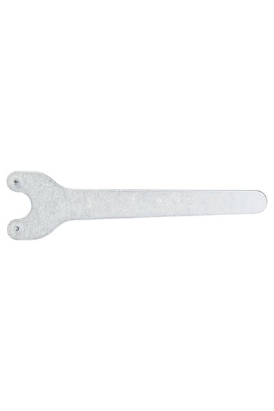 Bosch Taşlama Anahtarı Düz 1607950043