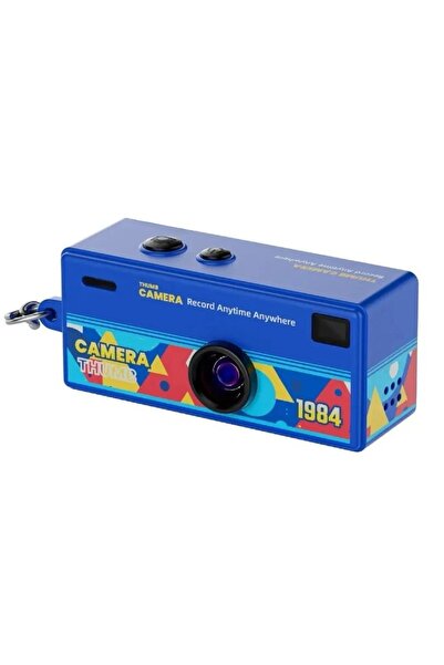 Generic 1080P Mini Digital Camera Recorder Video Camcorder Built-In Screen Re...