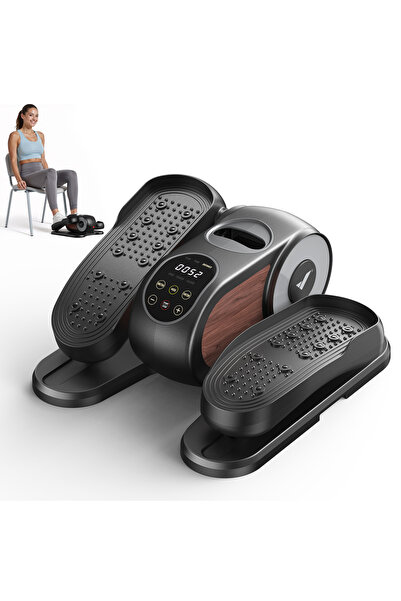 merach Under Desk Elliptical Machine جهاز مشي رياضي,Cardio Equipment Stepper ...
