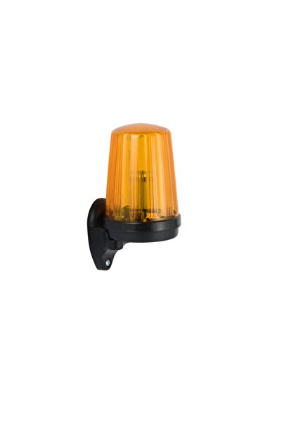 CTS-Automation Lumina de avertizare CTS Led 12-24V AC/DC / 220V AC + suport p...