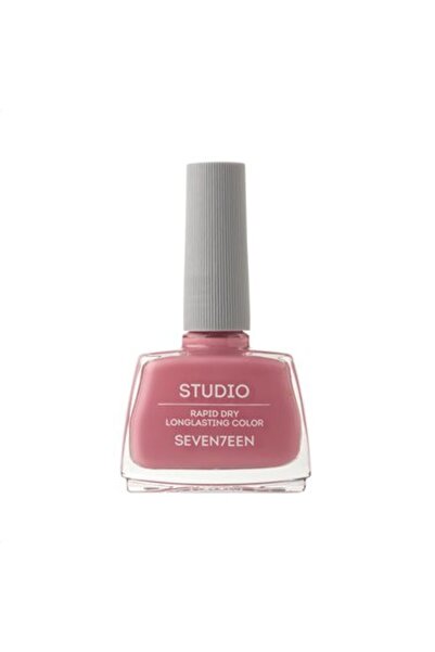 SEVENTEEN STUDIO RAPID DRY LASTING COLOR 115 12ML