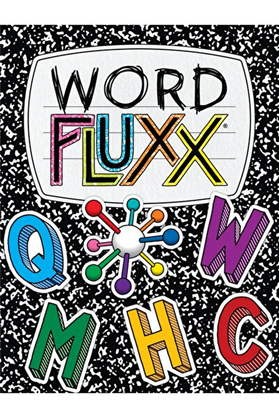 Looney Labs Λέξη Fluxx