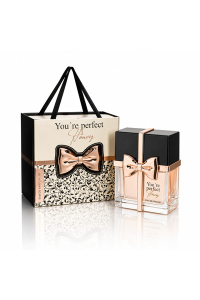 GEORGES MEZOTTİ Apă de parfum pentru femei You're Perfect Honey, 100 ml, Geor...