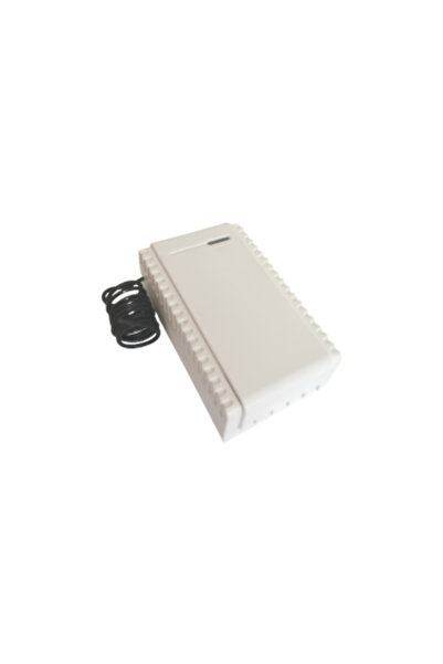 CTS-Automation Receptor open code FLY 2 / 2 canale P5112
