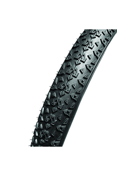 micul fermier Anvelopă bicicletă 29x2.10', ETRTO 55-622, model RACE, negru, p...