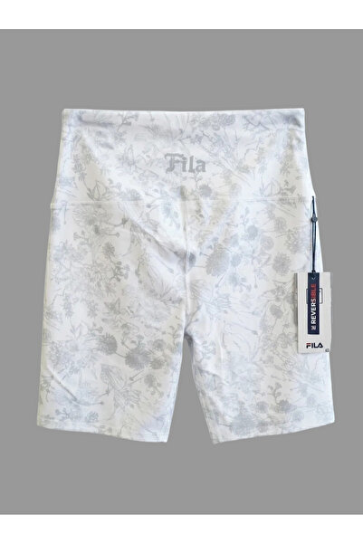 FILA Amirra Reversible Bike Short Women