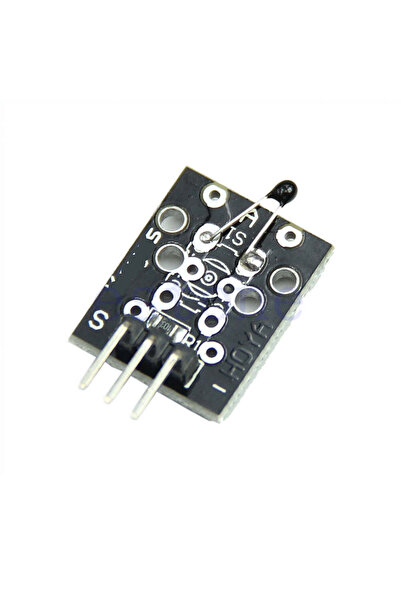 Generic 2D10 Analog Temperature Sensor Module For Ardunio KY-013