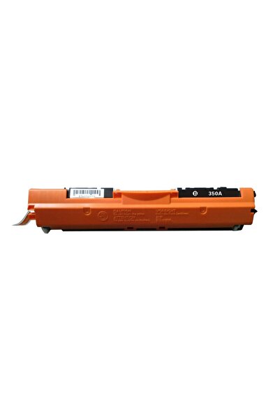 Premium Συμβατό Toner για HP, CF350-CE310, 1.3K, μαύρο
