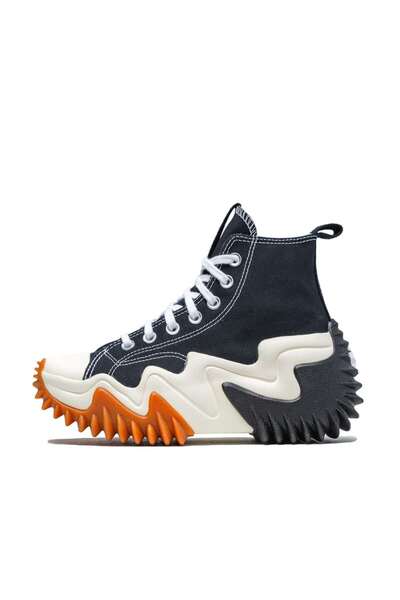 Converse Run Star Motion Hi Παπούτσια 171545C – Black