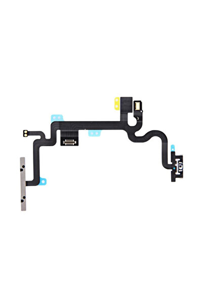 unbranded Καλώδιο Flex Διακόπτη Λειτουργίας για iPhone 7 Plus