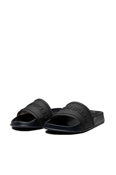 D.Franklin Venice Slides DFSH397001 – Black - 44