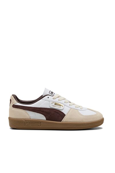 Puma Palermo Lth Sneakers 396464 28 – White