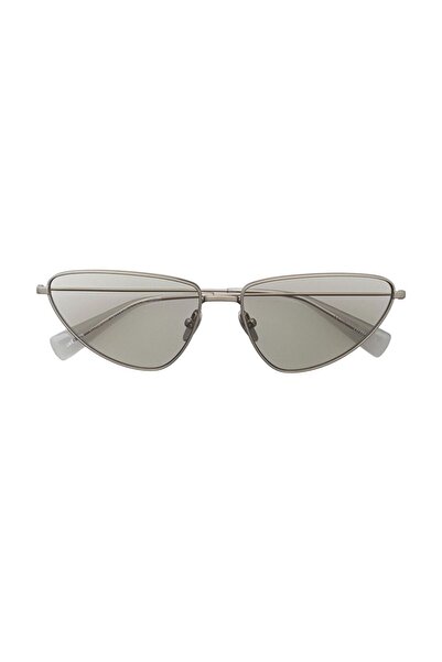 Kaleos Swenson Photochromic Cat Eye Women's Sunglasses Gray