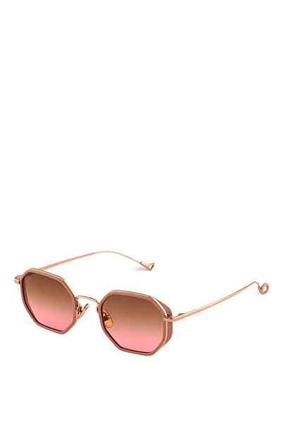 Eyepetizer Tommaso2 Q-9-44 Gold Color Unisex Sunglasses