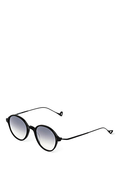 Eyepetizer نظارات شمسية إلزاب A-6-27F سوداء للجنسين