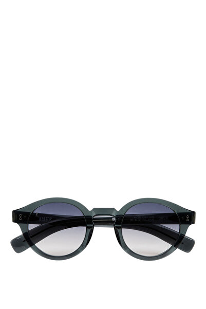 Kaleos Oher Smoked Acetate Unisex Sunglasses