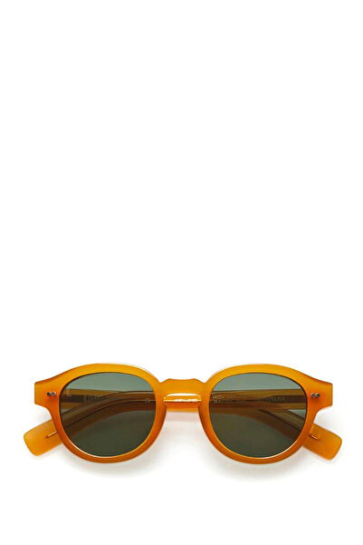 Kaleos Hoffman Green Acetate Unisex Sunglasses