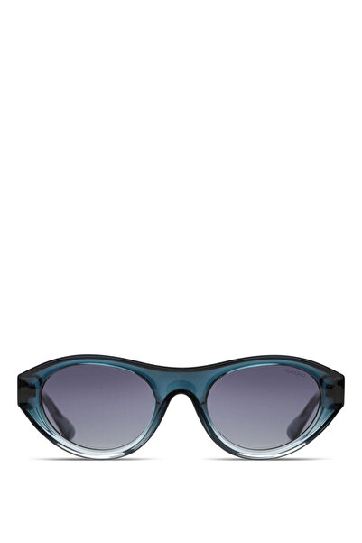 Komono Celeste Bluescale Unisex Sunglasses