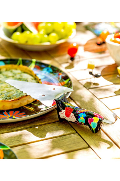 Pylones Serving Spatula - Filou - Jardin Fleuri