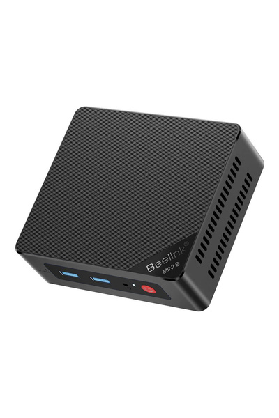 Beelink mini PC Mini S13, Intel N150, 12GB, 512GB M.2, Windows 11 Pro