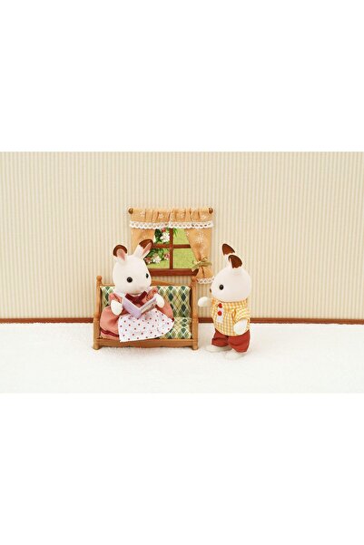 SYLVANIAN FAMILIES Oturma Oda Seti
