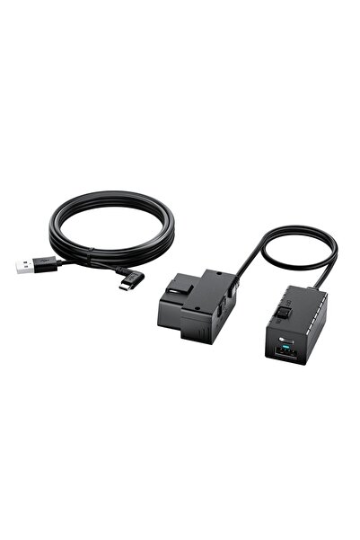 Viofo OP100 OBD Park Modu Bağlantı Kiti + Type-C Park Modu Kablosu