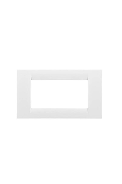 OEM Ornament frame 4 modules Gewiss model Virna